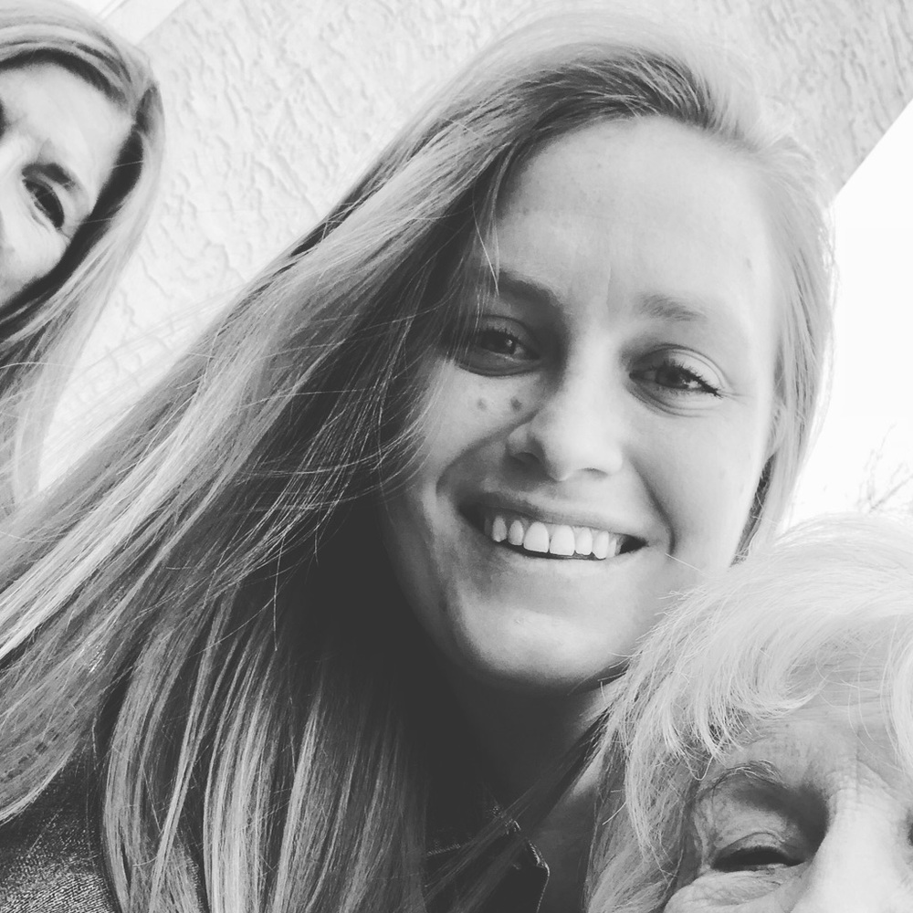 Meet your Posher, Kaitlin